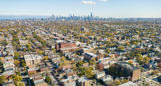 Plus de détails pour CHICAGO FIVE PORTFOLIO – Multi-résidentiel à vendre, Chicago, IL