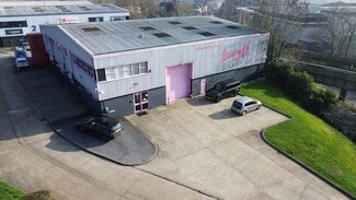 More details for Bittacy Hl, London - Office for Lease
