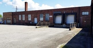 More details for 301 W 24th St, Norfolk, VA - Industrial for Lease