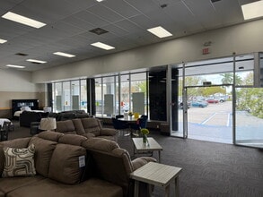 6805-7031 Taft St, Hollywood, FL à louer Photo intérieure- Image 2 de 11