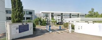 Plus de détails pour Bureau à louer