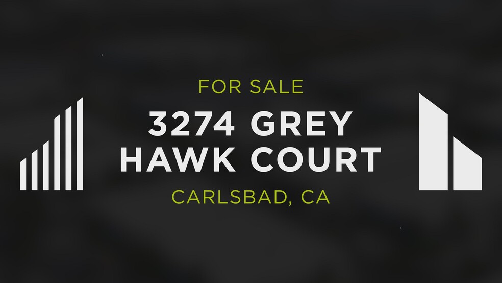 3274 Grey Hawk Ct, Carlsbad, CA for sale - Commercial Listing Video - Image 2 of 7