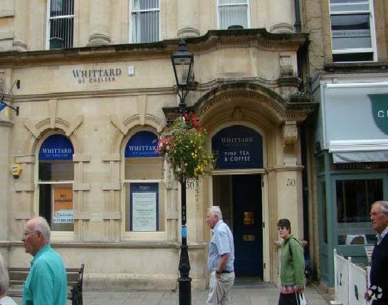 49-50 South St, Dorchester for sale - Building Photo - Image 2 of 3