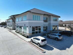 3216 Napier Park, Shavano Park, TX for lease Building Photo- Image 2 of 6