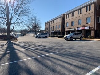 More details for 3859 Plaza Dr, Fairfax, VA - Coworking for Lease