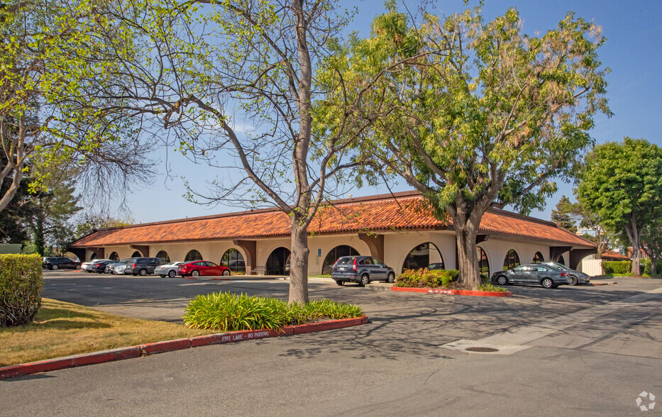 1287-1289 Anvilwood Ave, Sunnyvale, CA for lease - Building Photo - Image 1 of 5