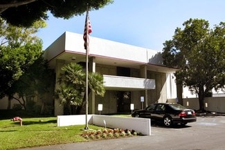 Plus de détails pour 18700 Laurel Park Rd, Rancho Dominguez, CA - Industriel à louer