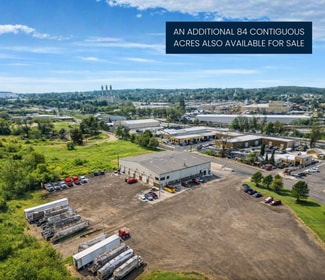 More details for 1644 East St, Pittsfield, MA - Industrial for Sale