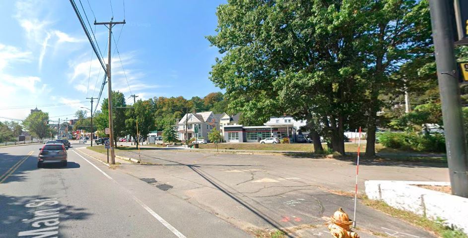 174 Main St, Leominster, MA à vendre - Photo du bâtiment - Image 2 de 3