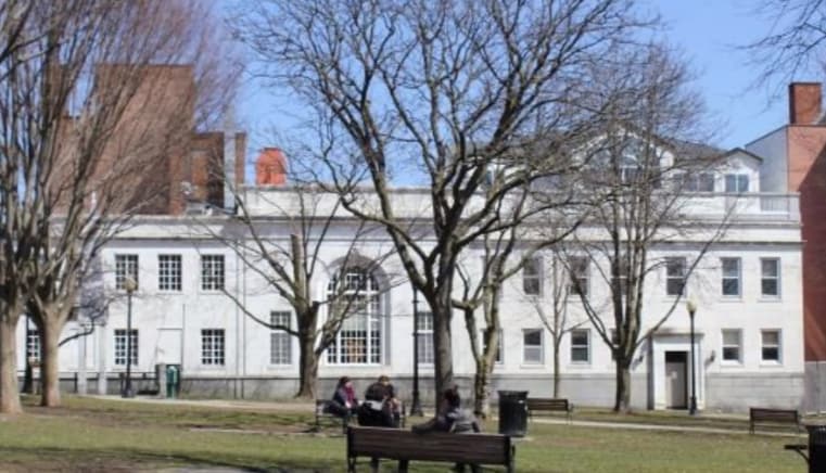 131 Church St, Burlington, VT for sale - Building Photo - Image 1 of 1