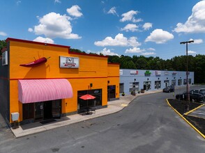 1008 W Roosevelt Blvd, Monroe, NC à louer Photo intérieure- Image 2 de 3