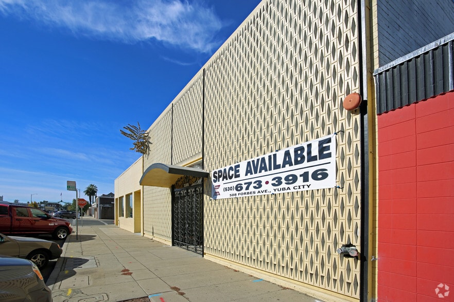 225 6th St, Marysville, CA for sale - Building Photo - Image 2 of 17