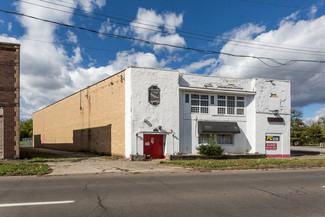 Plus de détails pour 2930 Market St, Youngstown, OH - Industriel à vendre