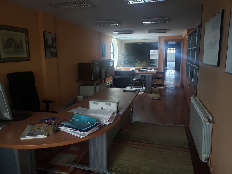 Rúa Nicomedes Pastor Díaz, 15, Lugo, Lugo for sale - Interior Photo - Image 2 of 10