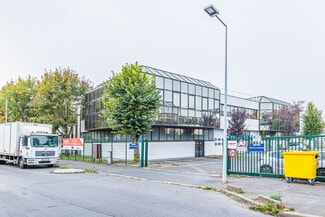 More details for 11 Rue Des Hautes Pâtures, Nanterre - Office, Industrial for Lease