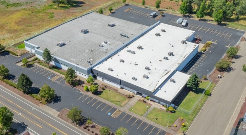 3403 W 7th Ave, Eugene, OR for lease - Building Photo - Image 1 of 47