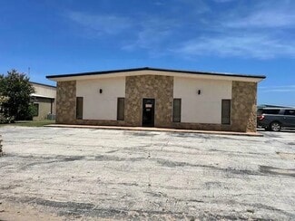 More details for 142 Tannehill Dr, Abilene, TX - Office for Lease