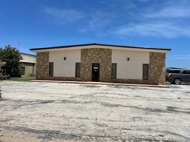 142 Tannehill Dr, Abilene, TX à louer Photo du bâtiment- Image 1 de 9