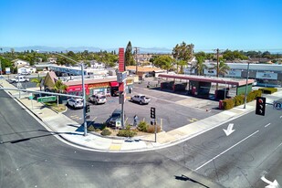 Sale of Commercial Property (100%Leased) - NNN Property