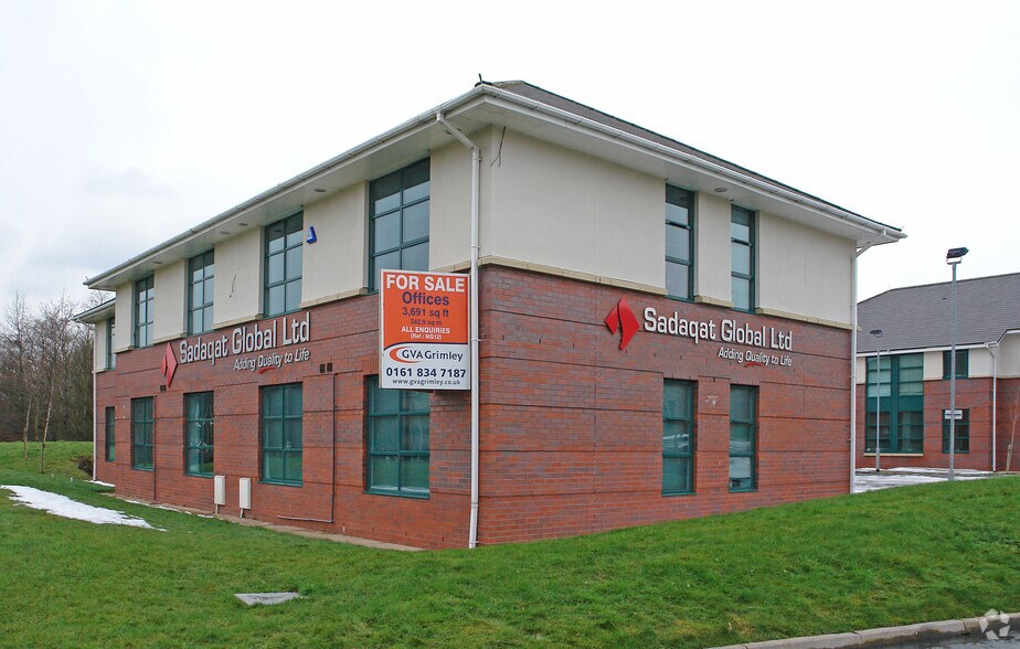 Salmon Fields, Oldham for lease - Building Photo - Image 2 of 5