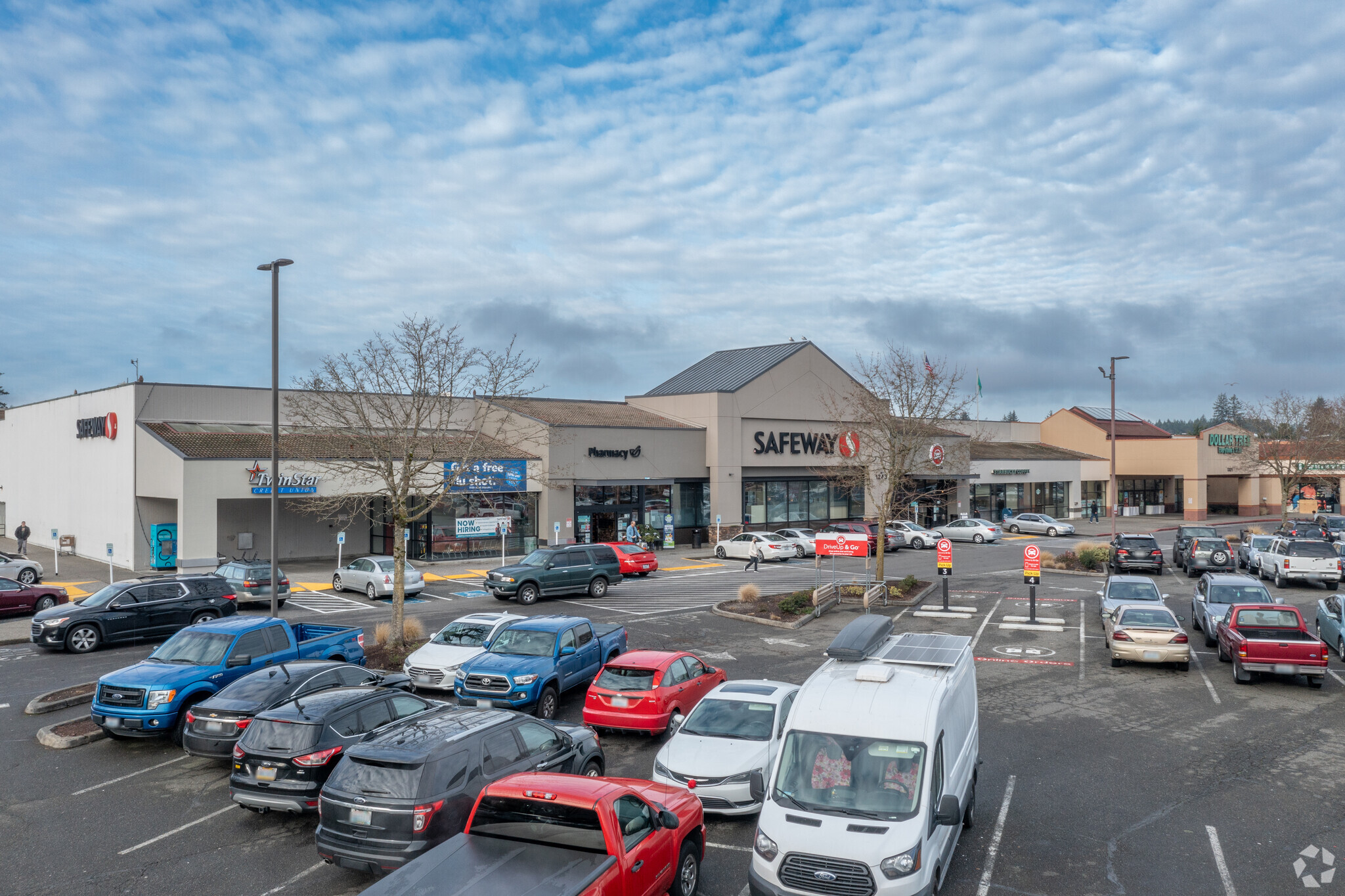 1243-1515 Marvin Rd NE, Lacey, WA for lease Building Photo- Image 1 of 6