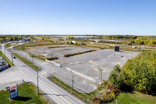 More details for 1019 Rte Édouard, Saint-Philippe, QC - Industrial for Lease