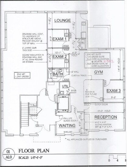 1405 Rolkin Ct, Charlottesville, VA à vendre - Photo du bâtiment - Image 2 de 6