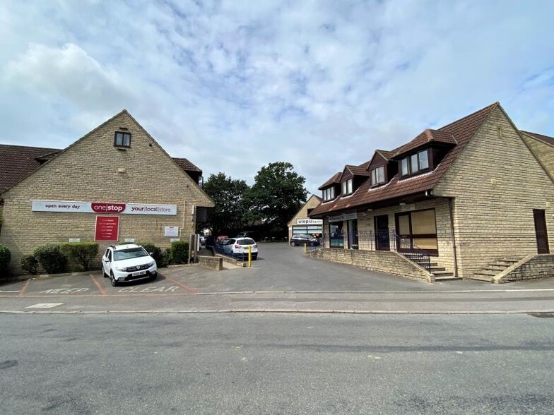 16-18 Broad Robin, Gillingham for lease - Building Photo - Image 3 of 4