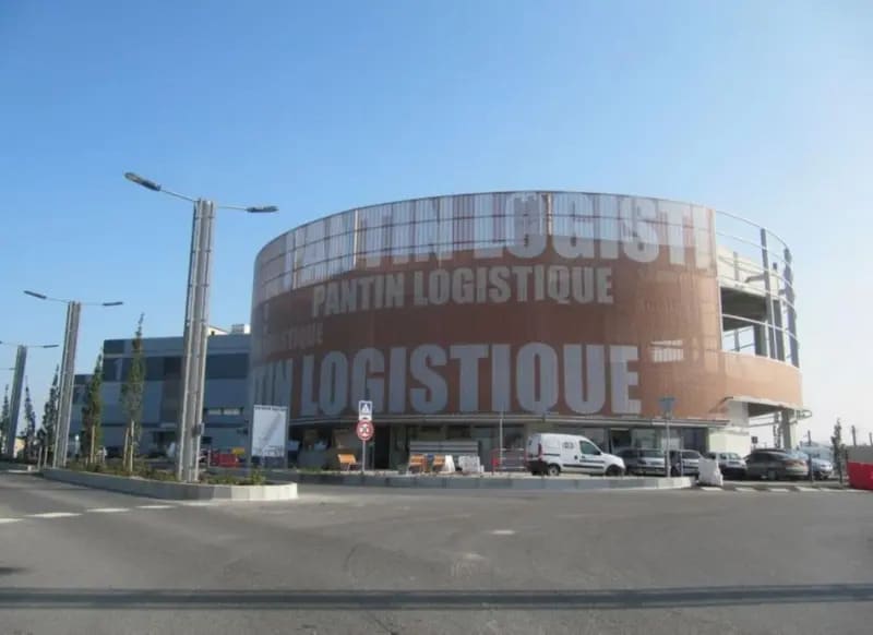 110 Bis Avenue Du Général Leclerc, Pantin for lease Building Photo- Image 1 of 11