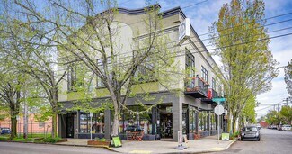 Plus de détails pour 7319 N John Ave, Portland, OR - Commerce de détail à louer
