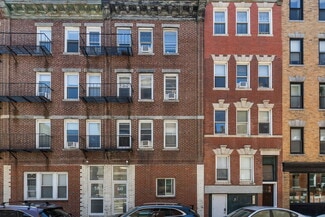 Plus de détails pour 60 N Margin St, Boston, MA - Multi-résidentiel à vendre
