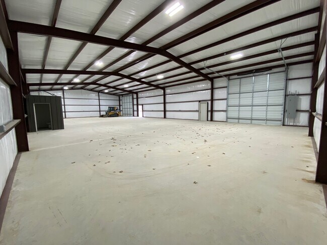 Plus de détails pour 6585 N FM 1417, Denison, TX - Industriel à louer