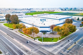 More details for 1360 E North Ave, Fresno, CA - Industrial for Sale