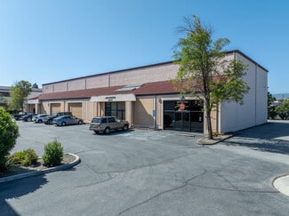 More details for 335 Convention Way, Redwood City, CA - Office, Industrial for Lease