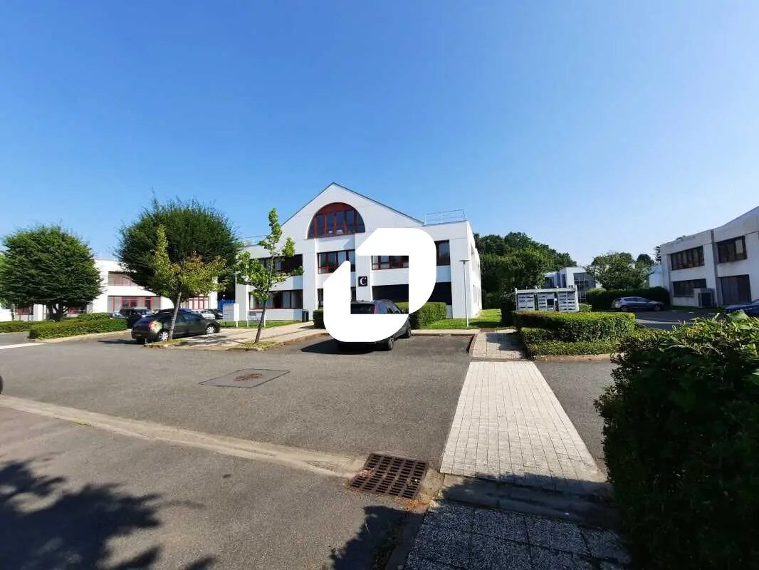 1 Rue De Terre Neuve, Les Ulis à louer Photo du bâtiment- Image 1 de 32