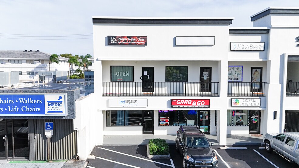 5130 N Federal Hwy, Fort Lauderdale, FL for sale - Building Photo - Image 2 of 22