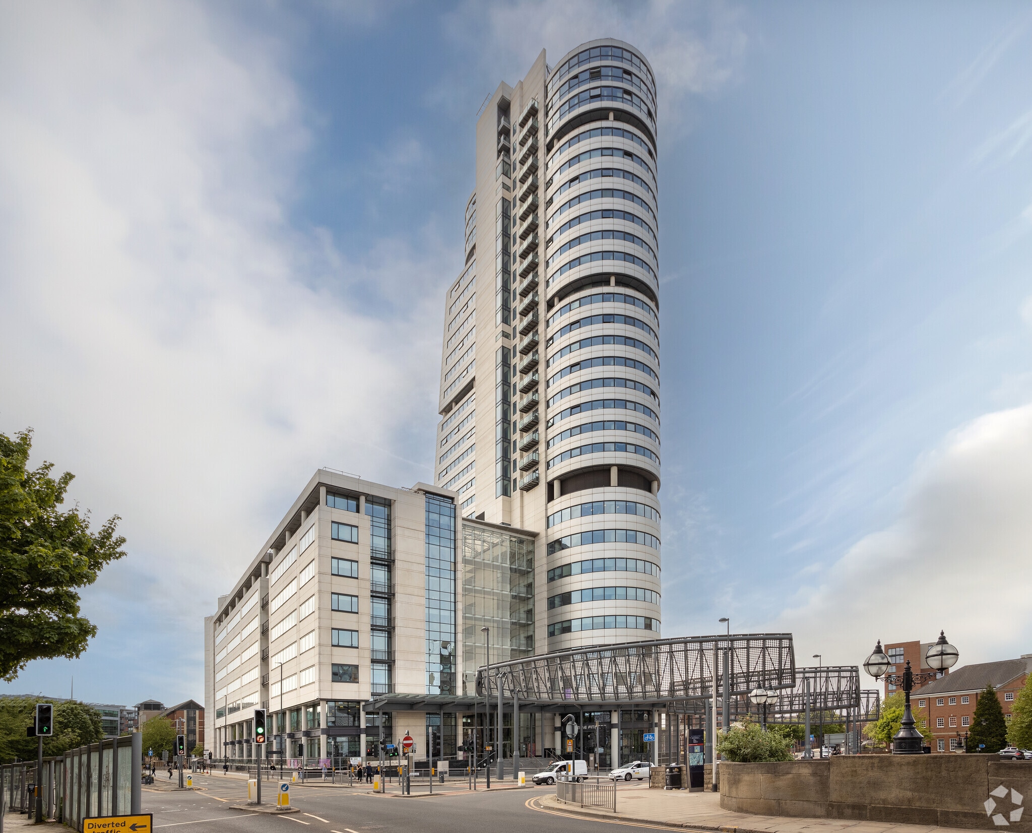 Water Ln, Leeds for lease Building Photo- Image 1 of 5