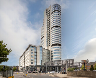 Plus de détails pour Water Ln, Leeds - Bureau à louer