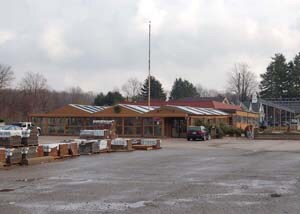 8227 Euclid Chardon Rd, Kirtland, OH à vendre - Photo du bâtiment - Image 2 de 3