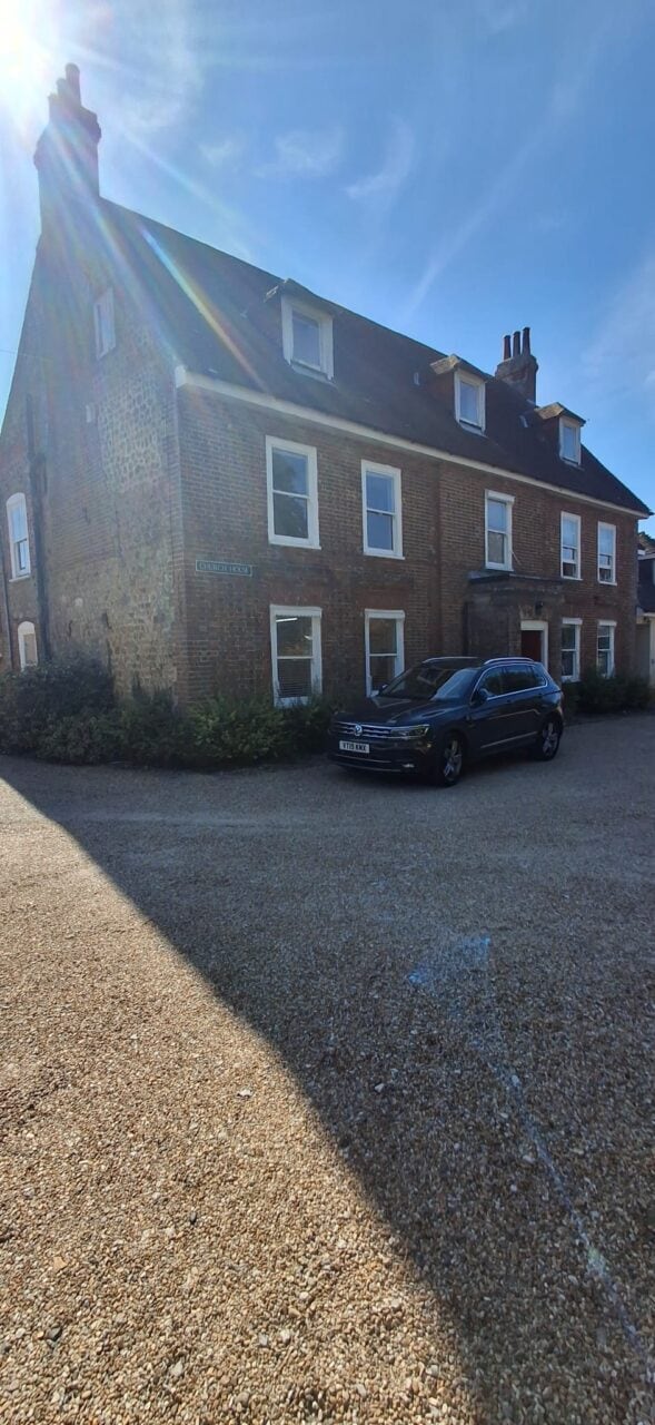 94 Felpham Rd, Bognor Regis for lease Building Photo- Image 1 of 2