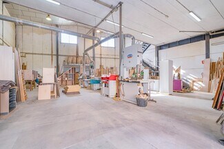 Plus de détails pour Industriel à vendre