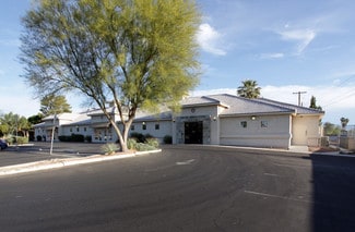 More details for 501 Rose St, Las Vegas, NV - Office/Medical for Lease