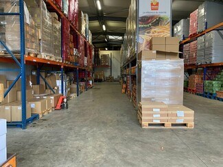 Plus de détails pour Industriel à louer