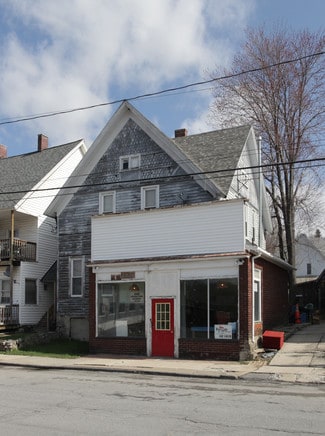 More details for 325 Division St, Amsterdam, NY - Retail for Sale