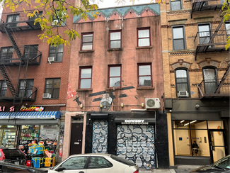 Plus de détails pour 57 Stanton St, New York, NY - Vente au détail à vendre