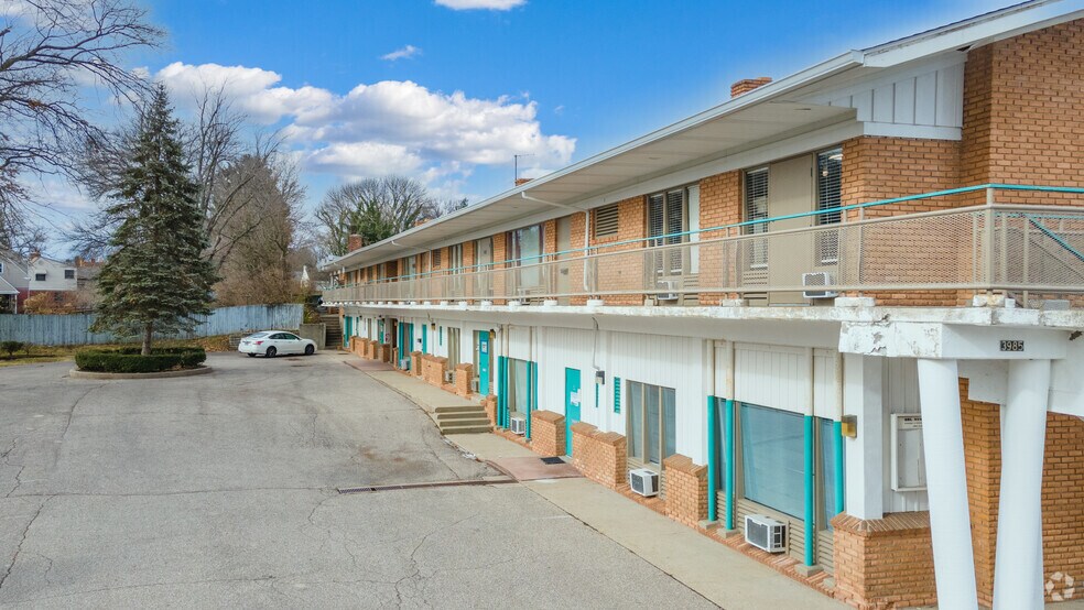 3985 Race Rd, Cincinnati, OH for lease - Building Photo - Image 3 of 20