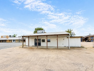 Plus de détails pour 732 Highway 65 S, Dumas, AR - Flex à vendre