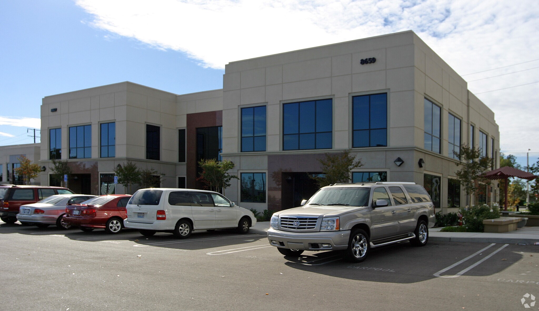 8667 Haven Ave, Rancho Cucamonga, CA à vendre Photo principale- Image 1 de 4