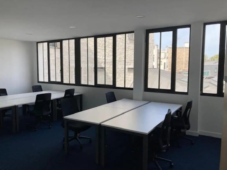 5 Rue De La Terrasse, Paris à louer - Photo intérieure - Image 2 de 5