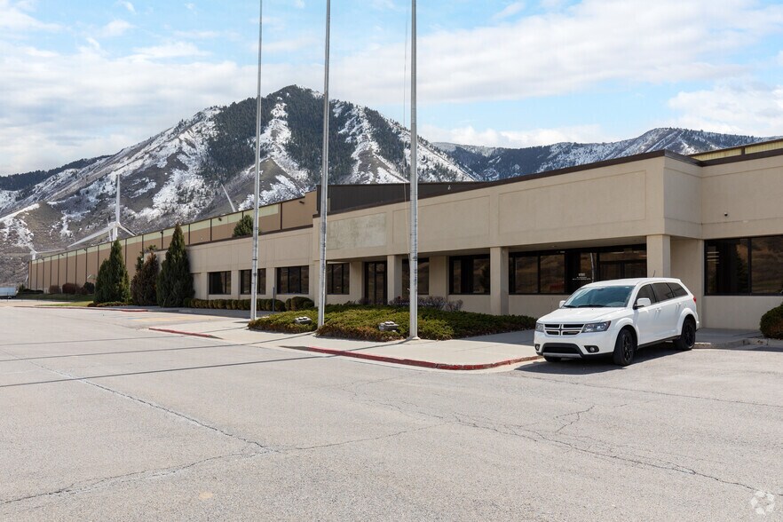 4000 E Highway 6, Spanish Fork, UT à louer - Photo principale - Image 1 de 11